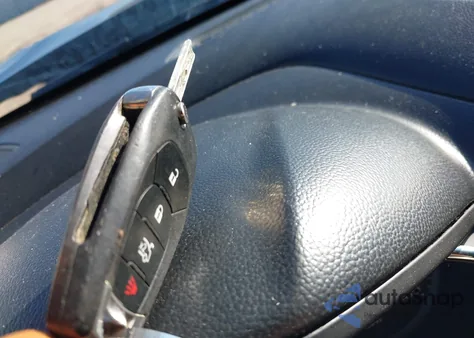 2016 Chevrolet Cruze Ls Auto from USA, damaged, VIN 1G1BC5SMXG7318179